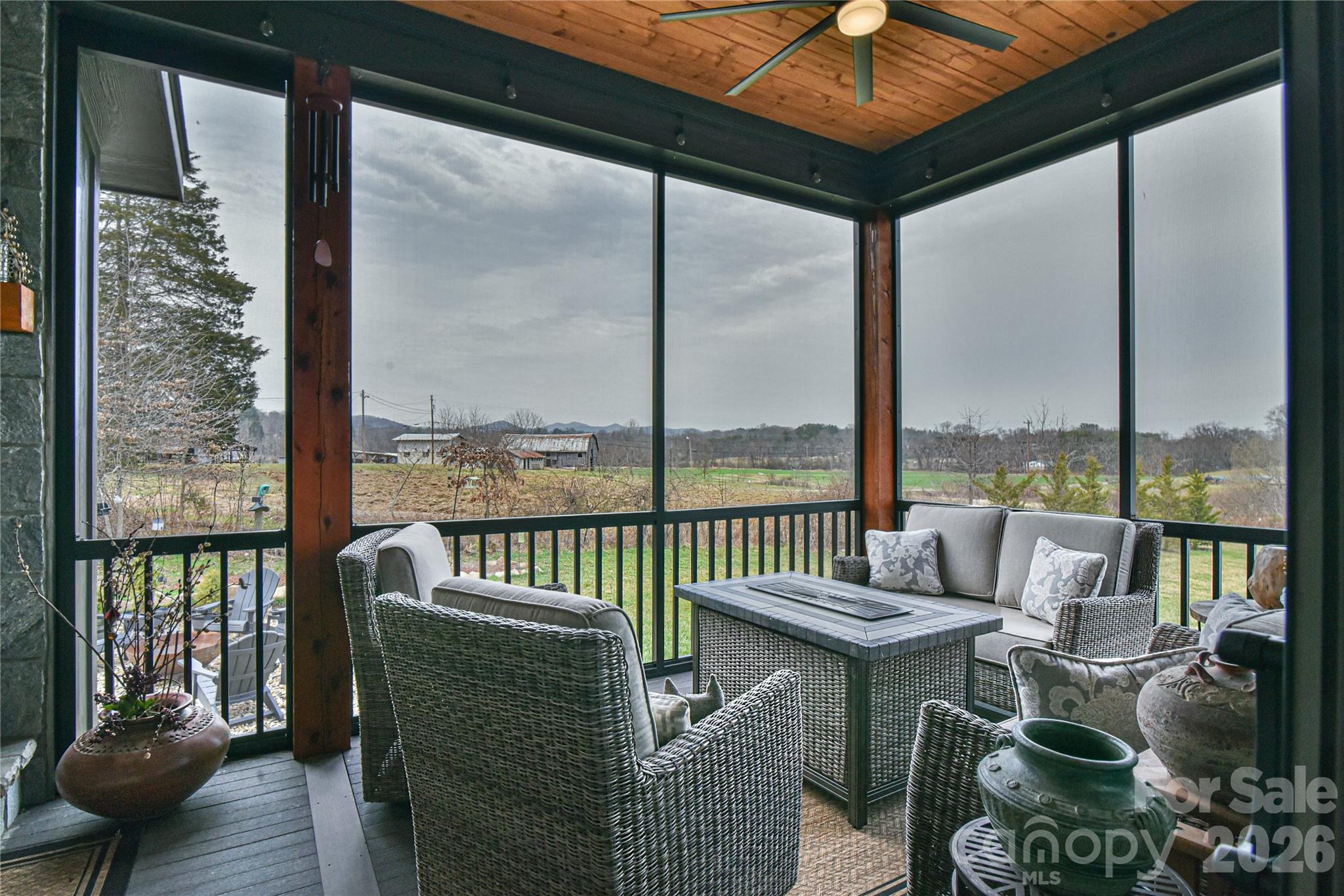 138 Mavrick Drive Mills River NC 28759