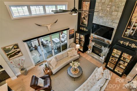 138 Mavrick Drive Mills River NC 28759