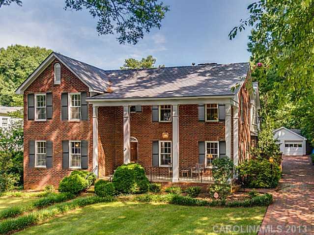 2320 Croydon Road Charlotte NC 28207