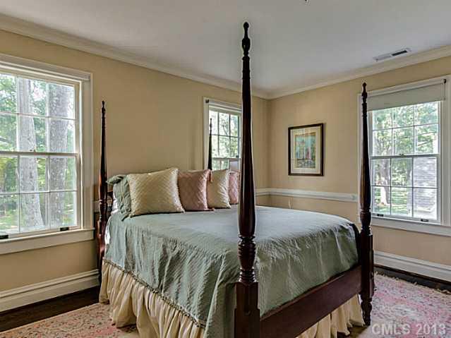 2320 Croydon Road Charlotte NC 28207