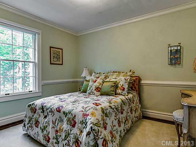 2320 Croydon Road Charlotte NC 28207