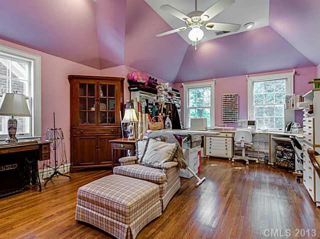 2320 Croydon Road Charlotte NC 28207
