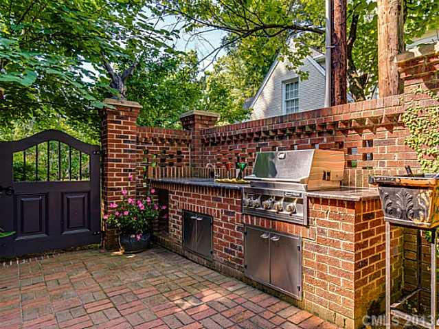 2320 Croydon Road Charlotte NC 28207