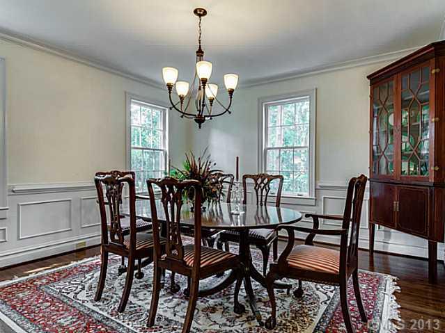 2320 Croydon Road Charlotte NC 28207