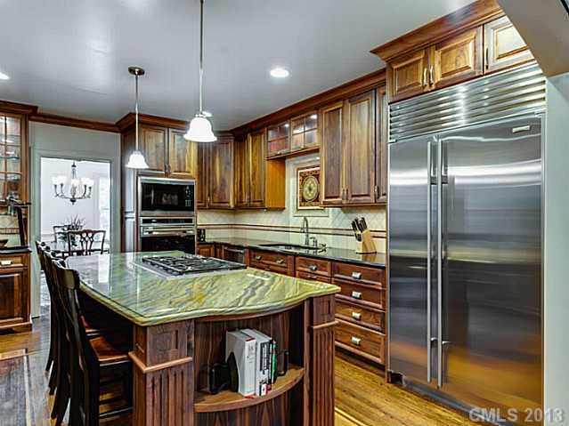 2320 Croydon Road Charlotte NC 28207