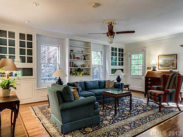 2320 Croydon Road Charlotte NC 28207