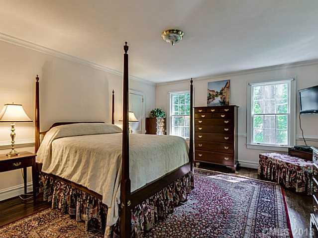 2320 Croydon Road Charlotte NC 28207