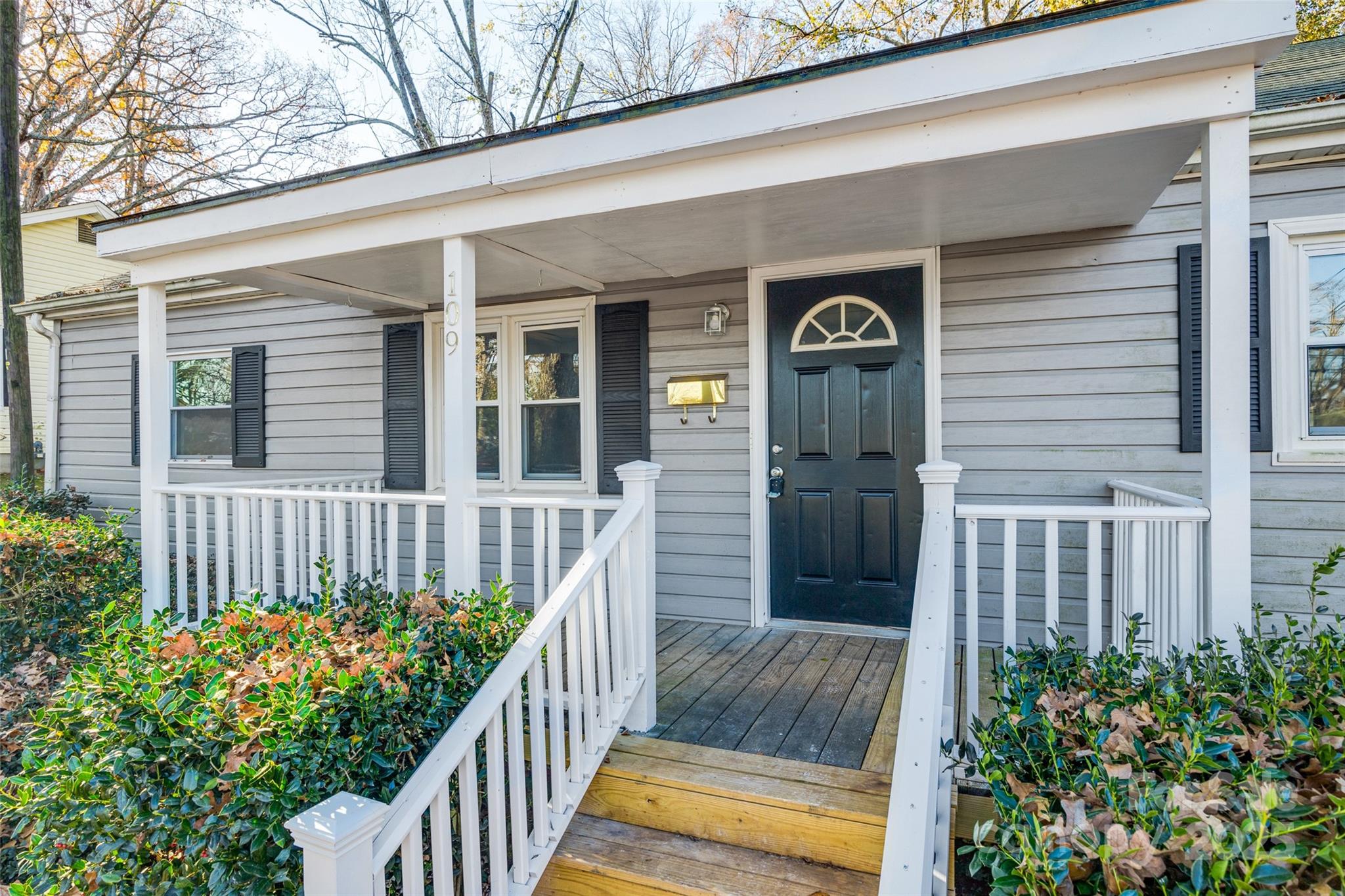 109 Belton Avenue Mount Holly NC 28120