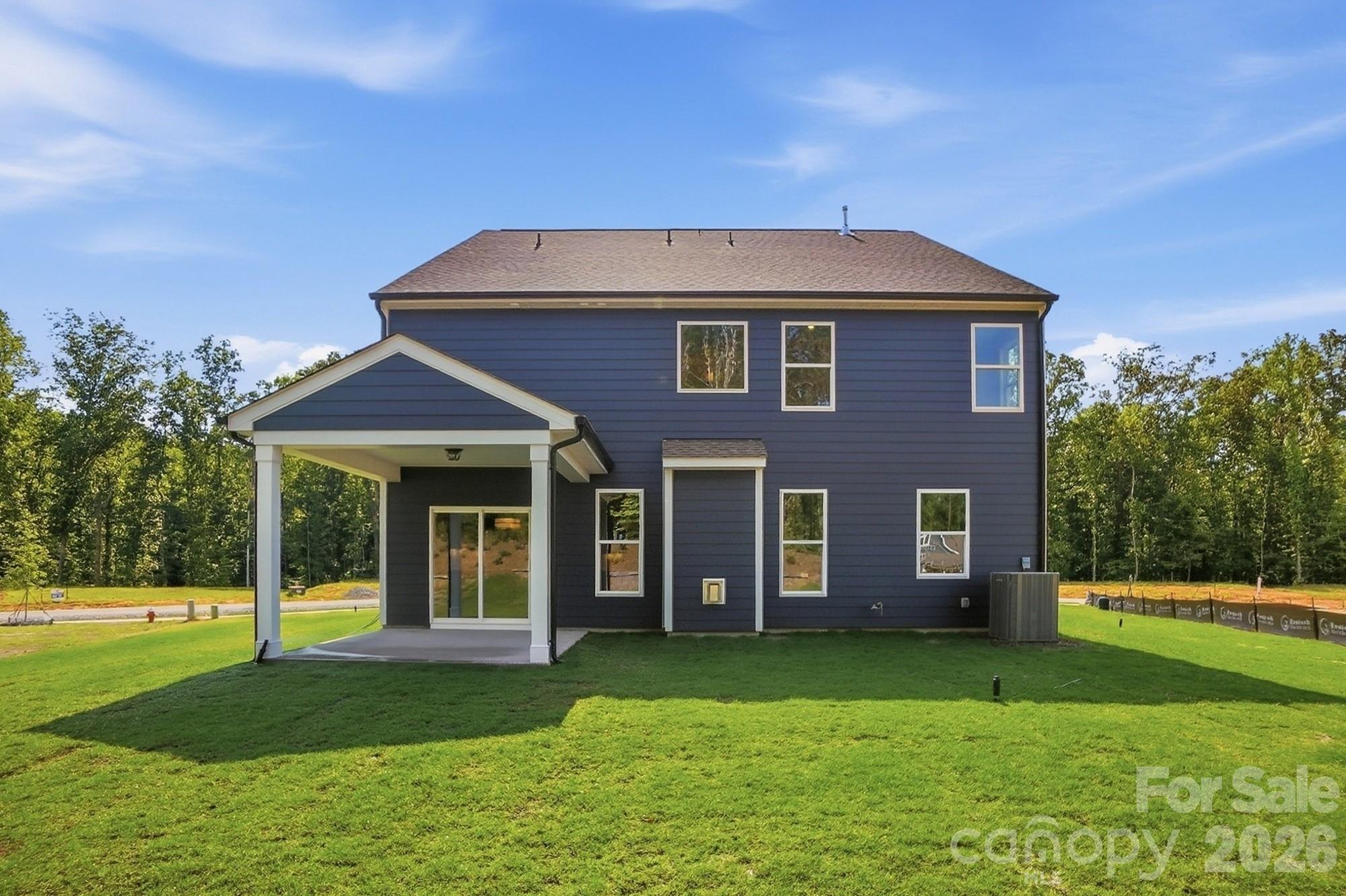 5080 Mclaughlin Loop Waxhaw NC 28173