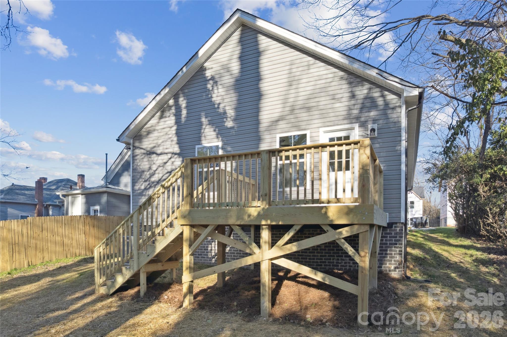 209B N Yadkin Avenue N Spencer NC 28159