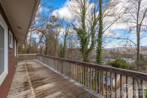 89 Stradley Mountain Road Asheville NC 28806