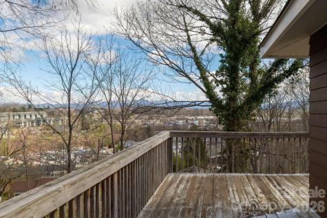 89 Stradley Mountain Road Asheville NC 28806