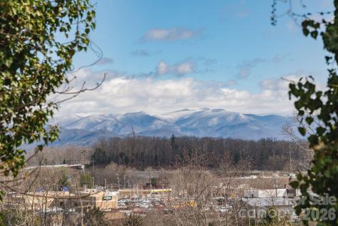 89 Stradley Mountain Road Asheville NC 28806