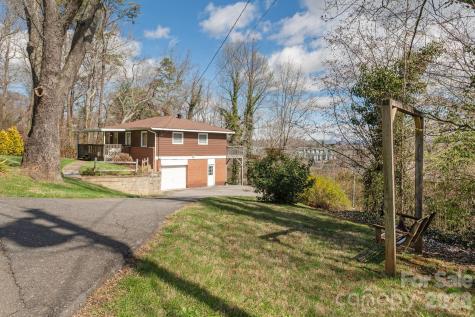 89 Stradley Mountain Road Asheville NC 28806