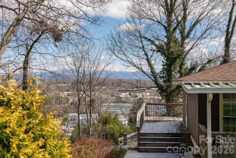 89 Stradley Mountain Road Asheville NC 28806
