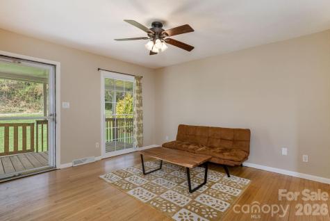 89 Stradley Mountain Road Asheville NC 28806