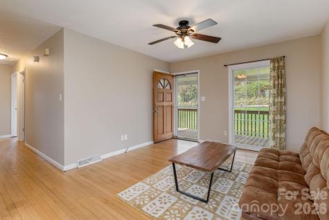 89 Stradley Mountain Road Asheville NC 28806
