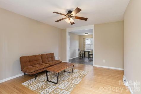 89 Stradley Mountain Road Asheville NC 28806