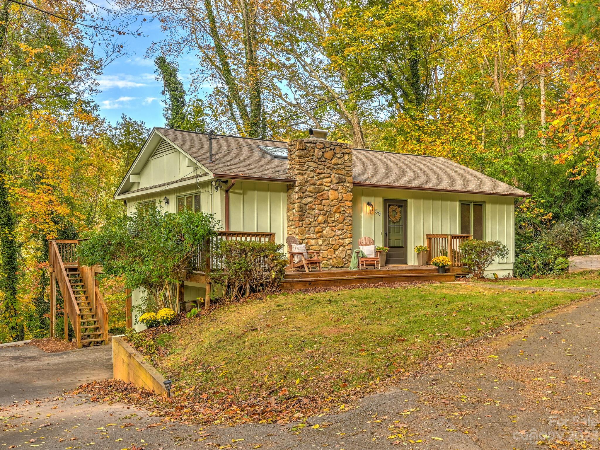 39 Spooks Branch Extension Asheville NC 28804