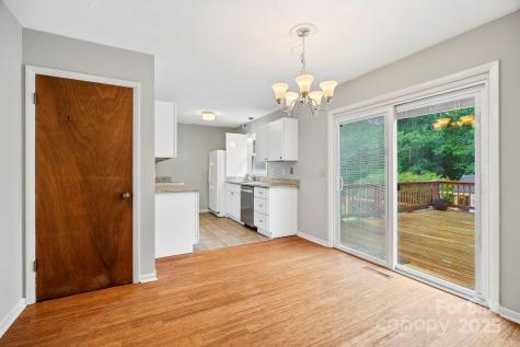 19 Fairhaven Court Asheville NC 28803