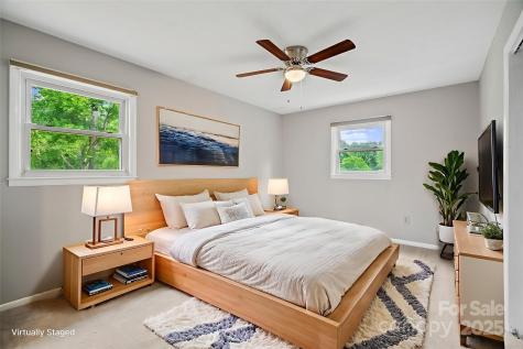 19 Fairhaven Court Asheville NC 28803