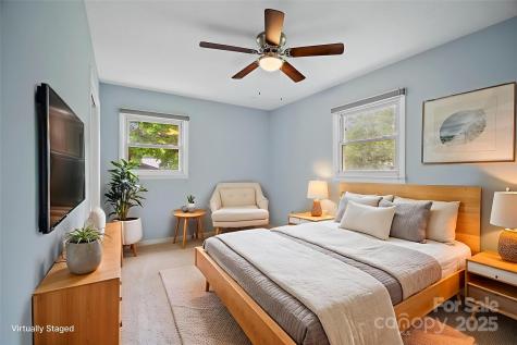19 Fairhaven Court Asheville NC 28803