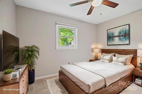 19 Fairhaven Court Asheville NC 28803