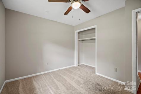 19 Fairhaven Court Asheville NC 28803