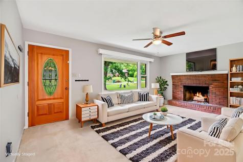 19 Fairhaven Court Asheville NC 28803