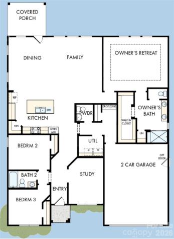3431 Charolais Lane Harrisburg NC 28075
