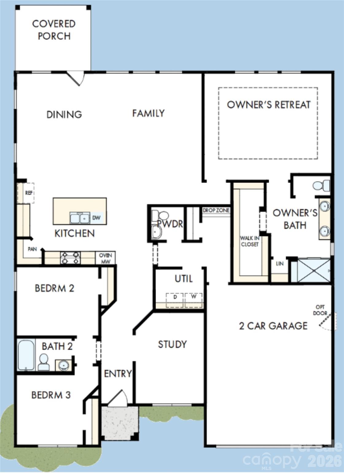 3431 Charolais Lane Harrisburg NC 28075