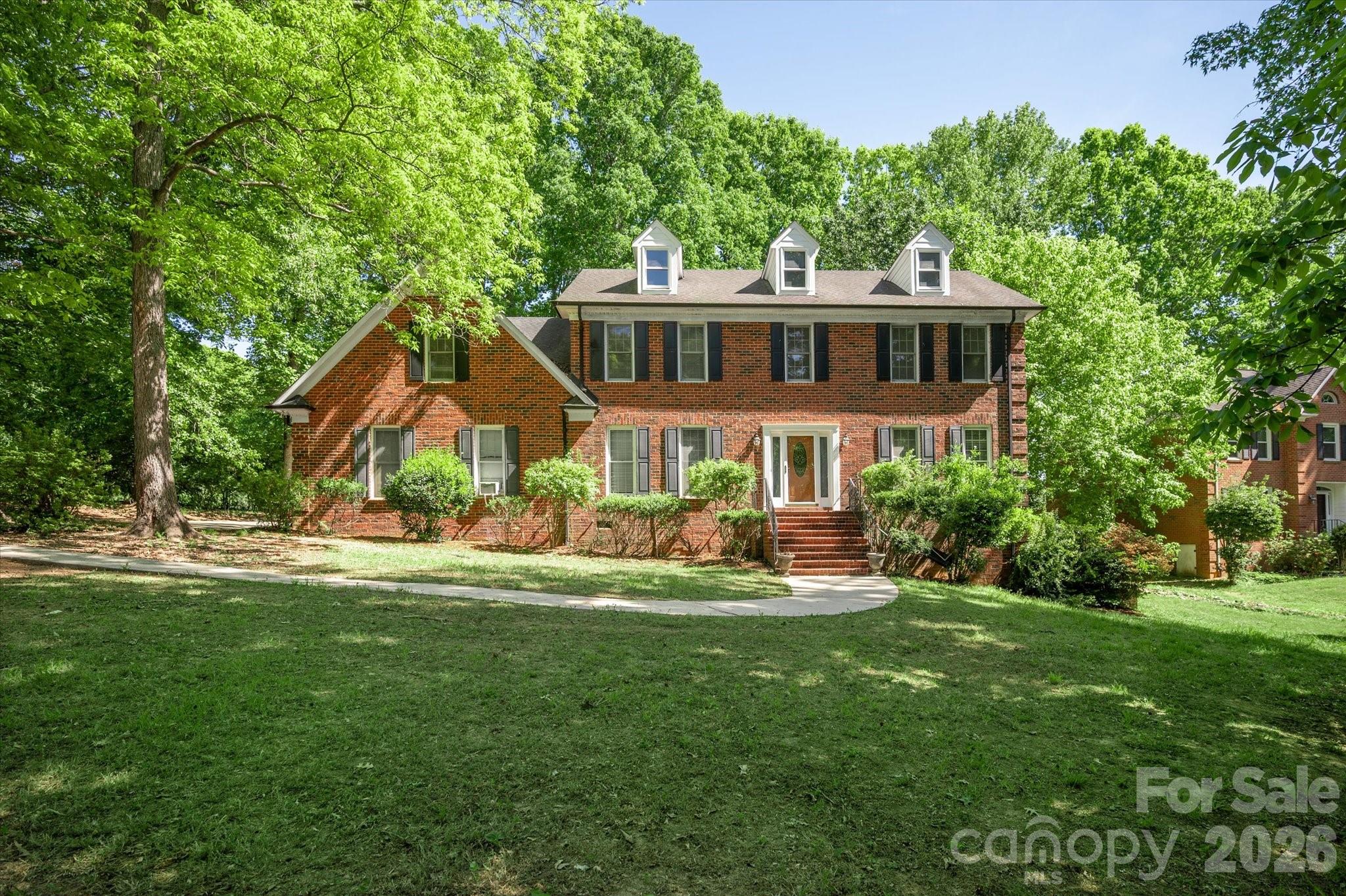 8149 Shannon Woods Lane Matthews NC 28104