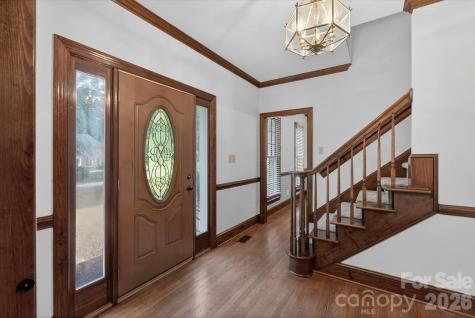 8149 Shannon Woods Lane Matthews NC 28104