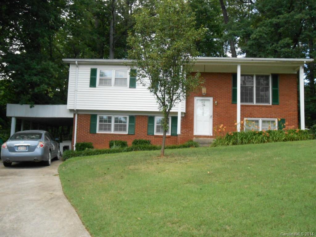 6100 Coolbrook Court Charlotte NC 28217
