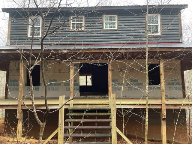 238 Jarrell Loop Old Fort NC 28762