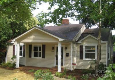 2838 Virginia Avenue Charlotte NC 28205