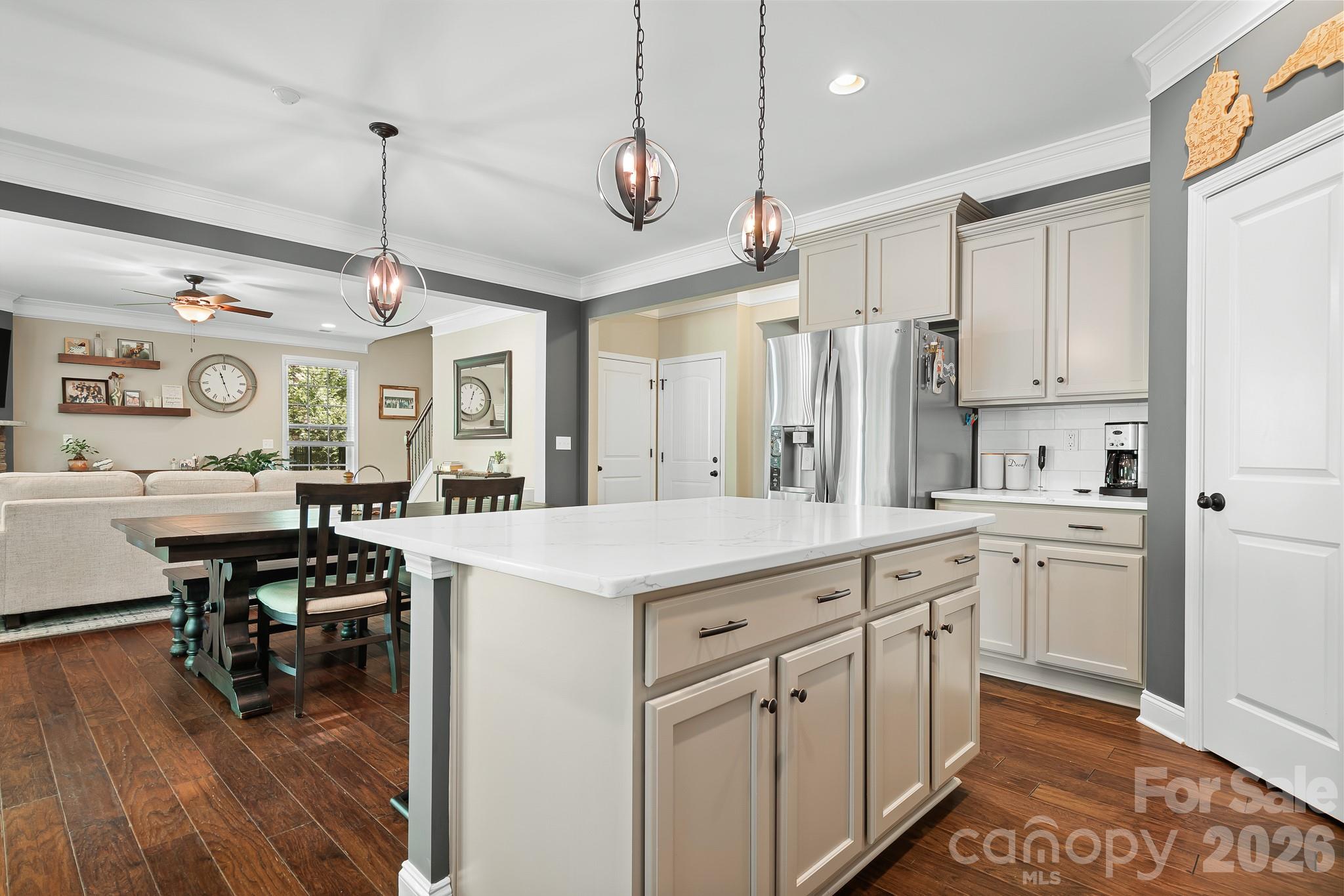 7311 Snowbird Court Mint Hill NC 28227