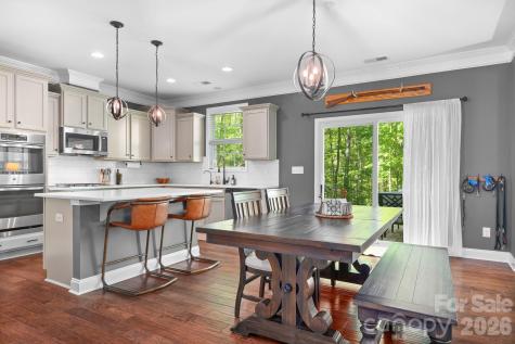 7311 Snowbird Court Mint Hill NC 28227