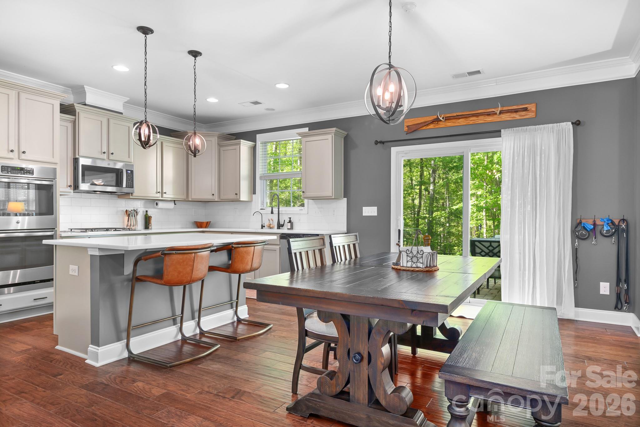 7311 Snowbird Court Mint Hill NC 28227