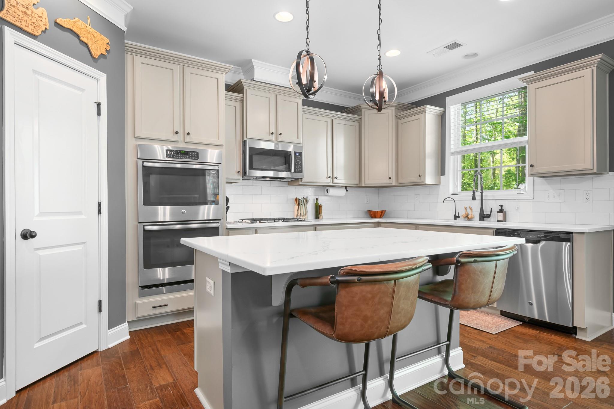 7311 Snowbird Court Mint Hill NC 28227