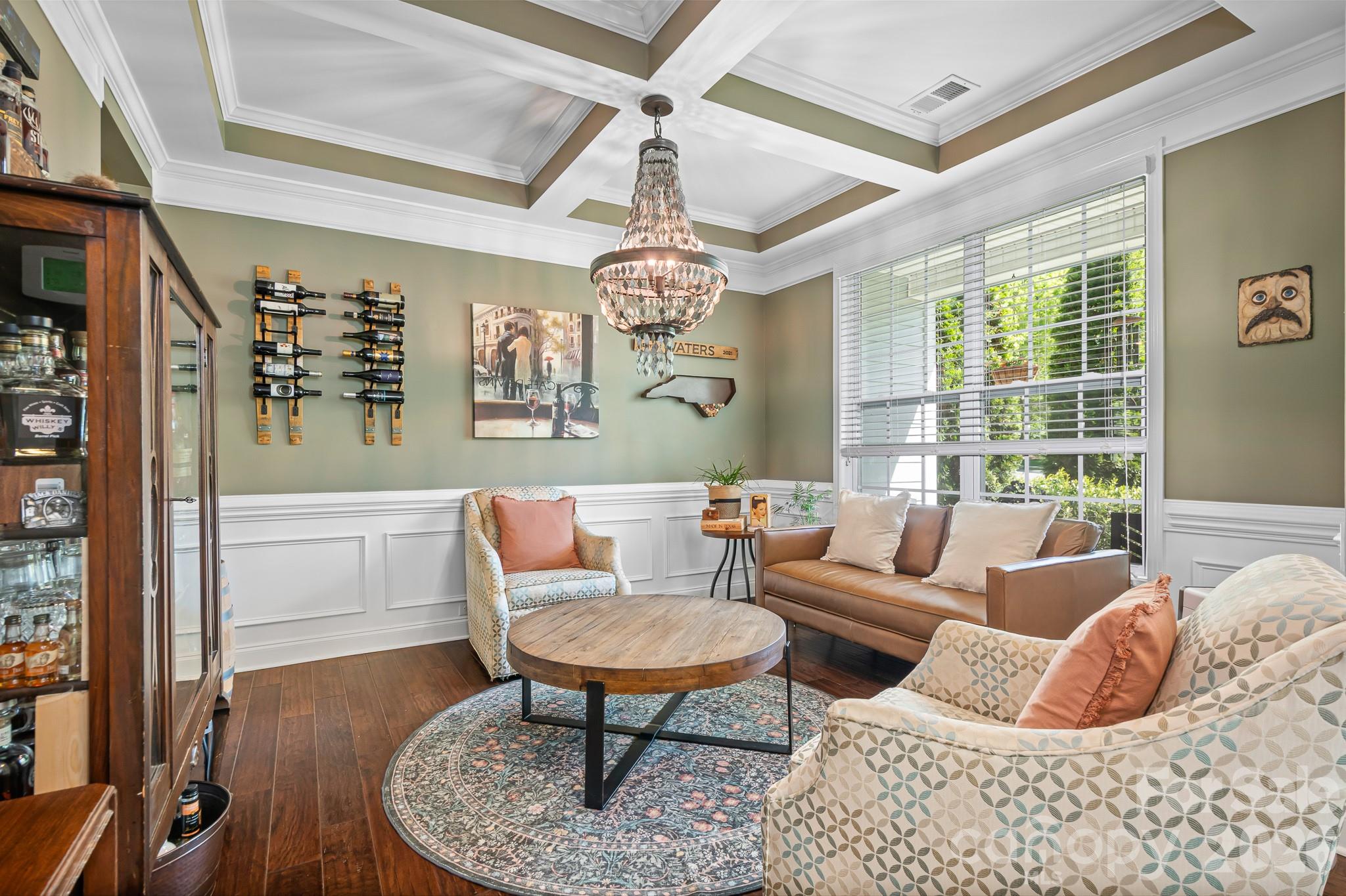 7311 Snowbird Court Mint Hill NC 28227
