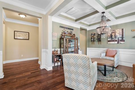 7311 Snowbird Court Mint Hill NC 28227