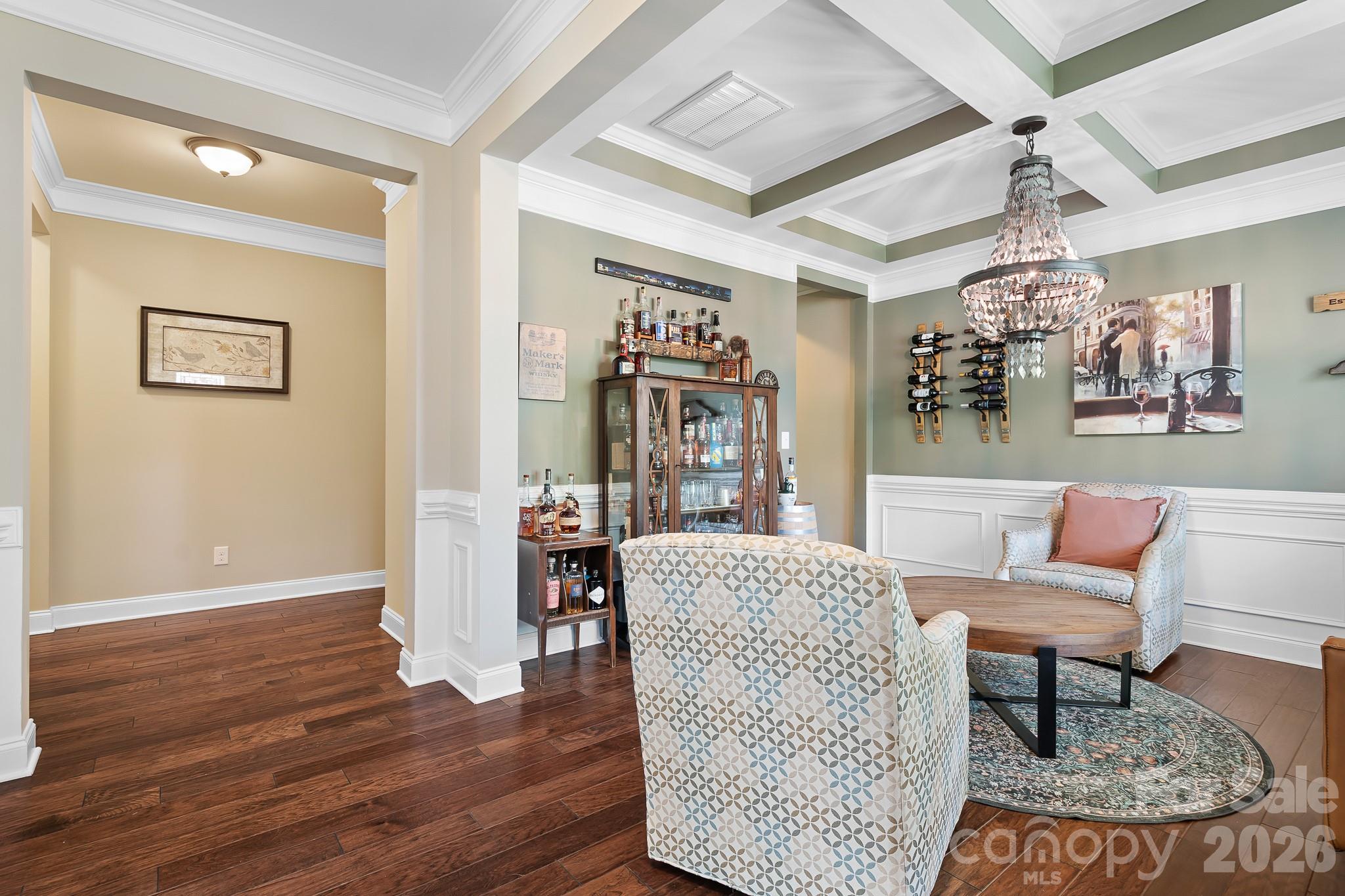 7311 Snowbird Court Mint Hill NC 28227