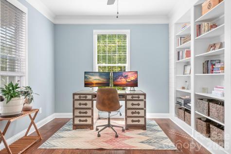 7311 Snowbird Court Mint Hill NC 28227