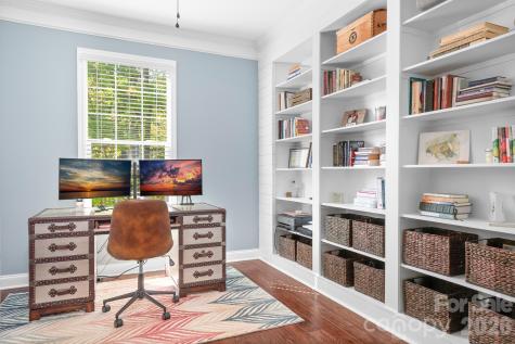 7311 Snowbird Court Mint Hill NC 28227