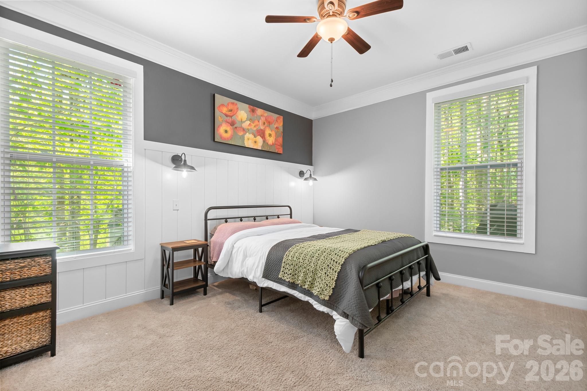 7311 Snowbird Court Mint Hill NC 28227