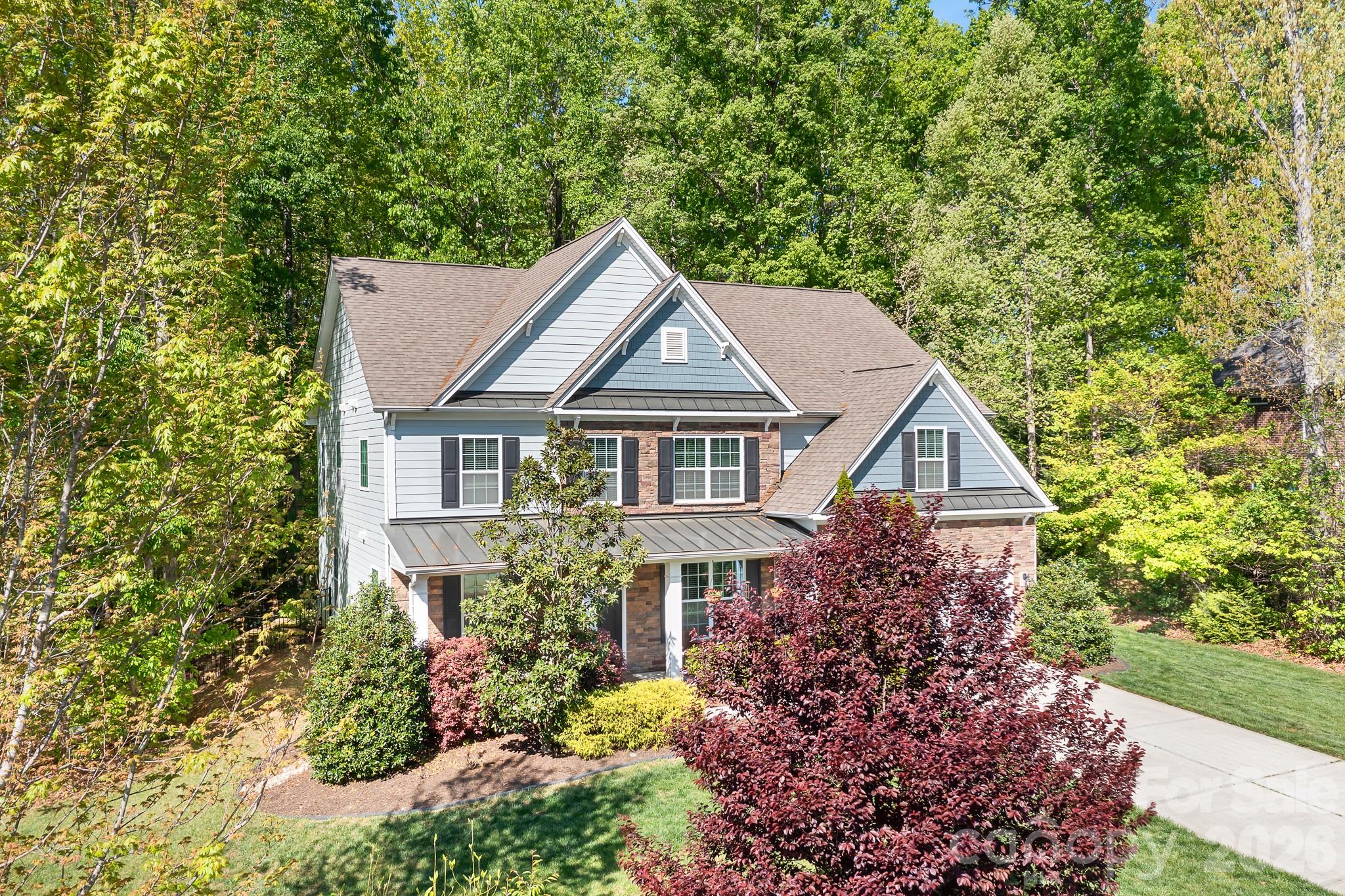 7311 Snowbird Court Mint Hill NC 28227