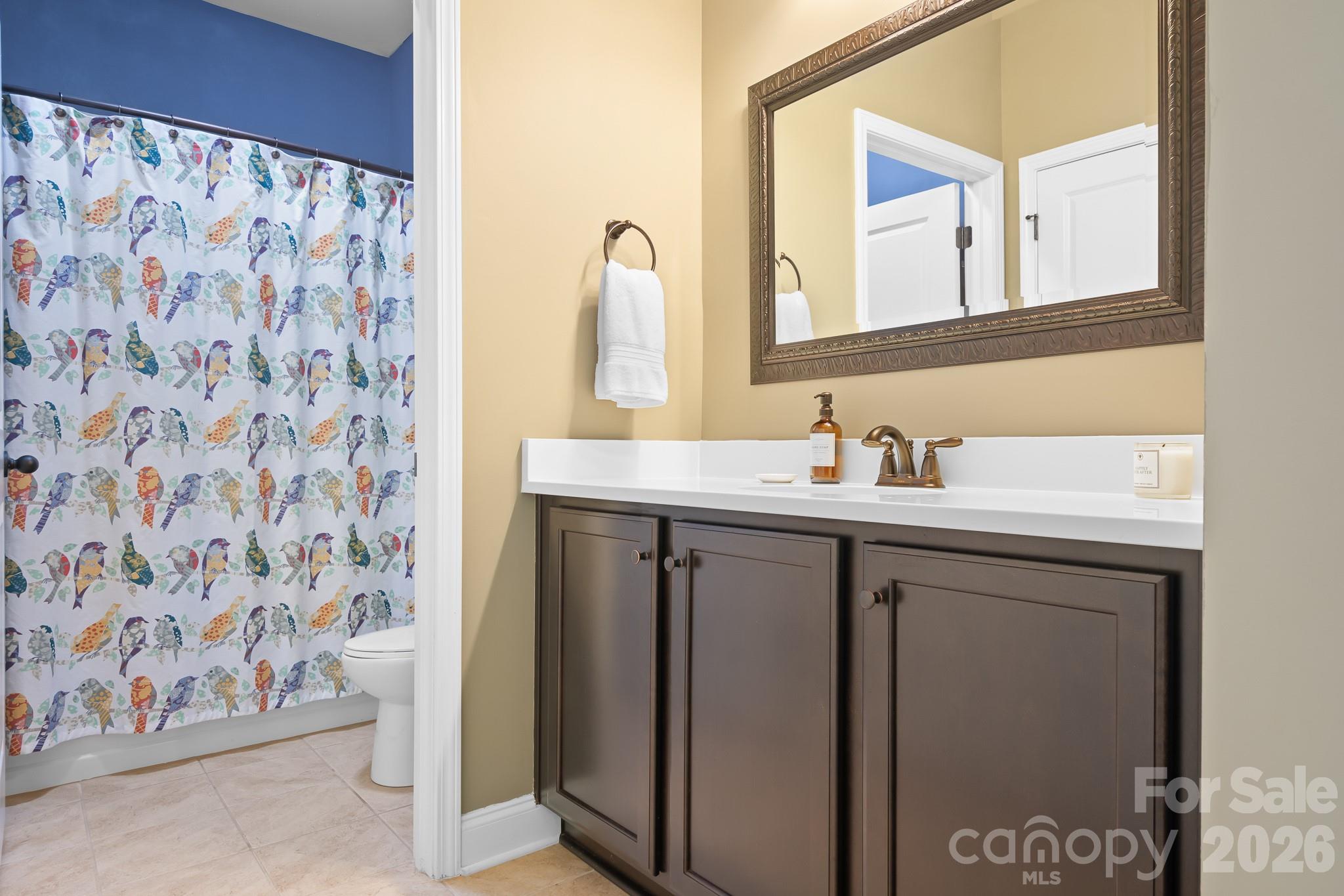 7311 Snowbird Court Mint Hill NC 28227