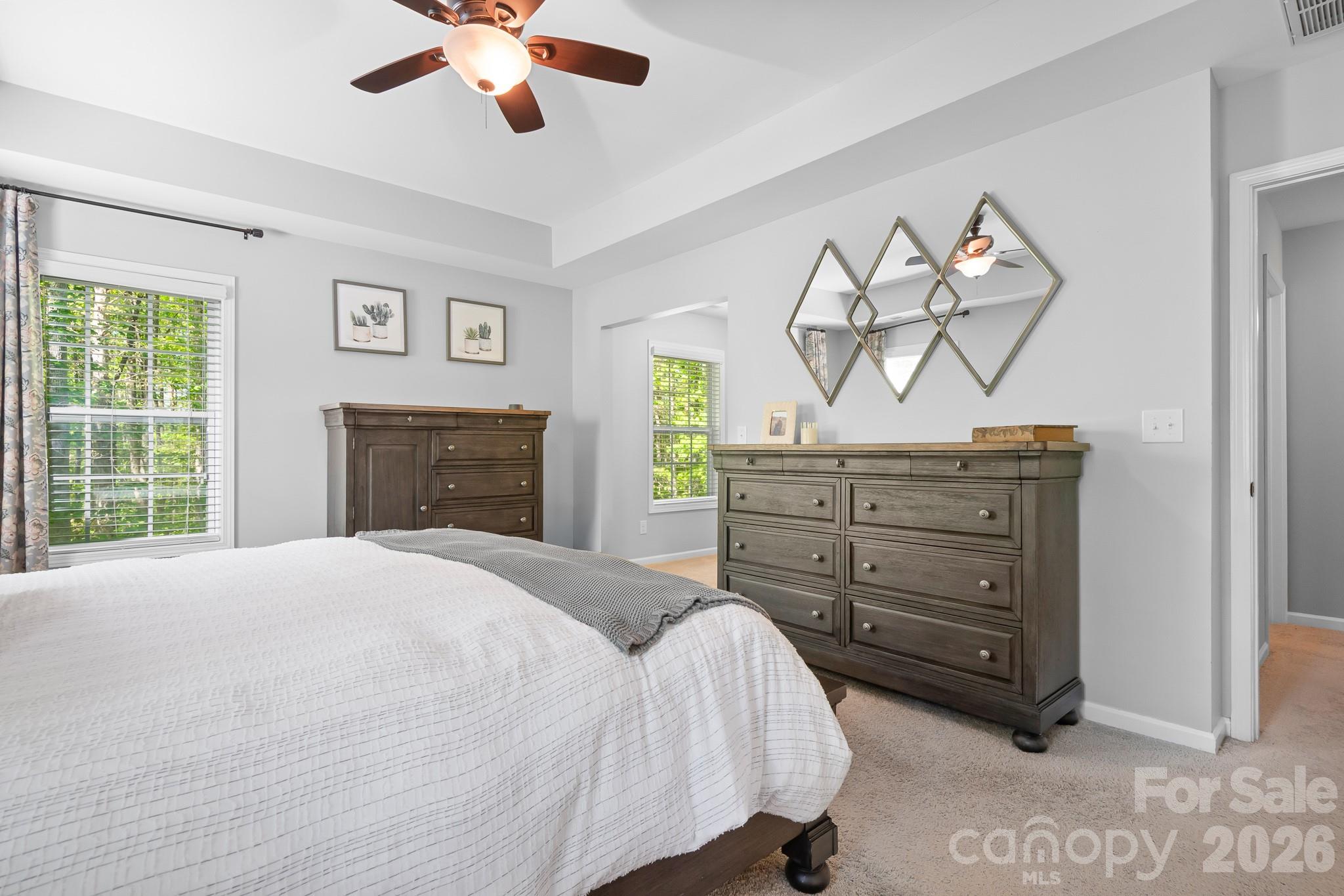 7311 Snowbird Court Mint Hill NC 28227