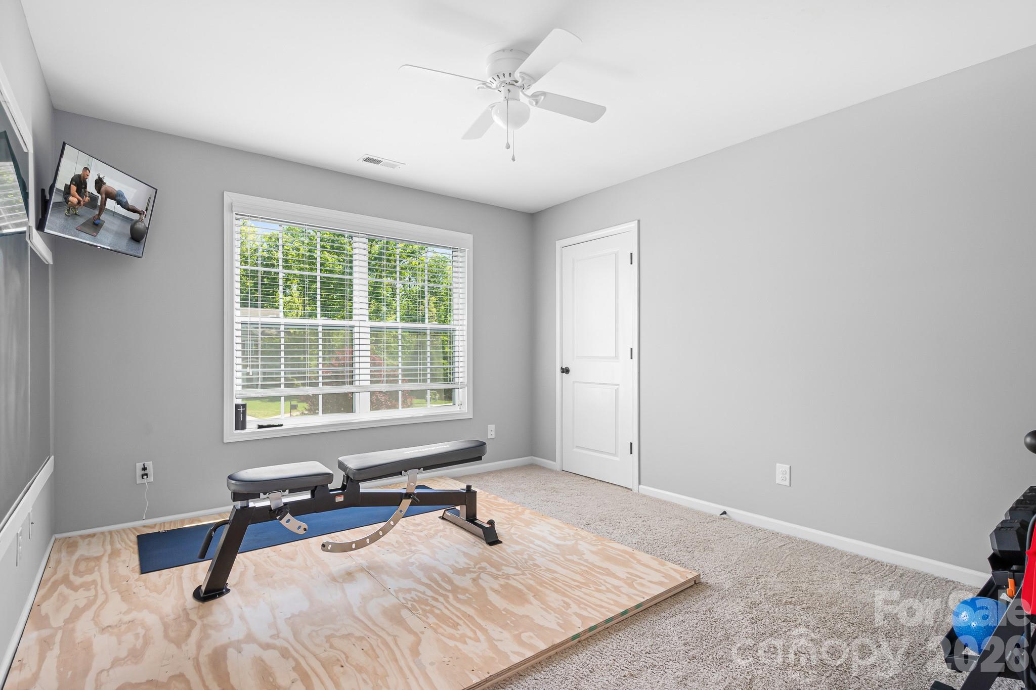 7311 Snowbird Court Mint Hill NC 28227
